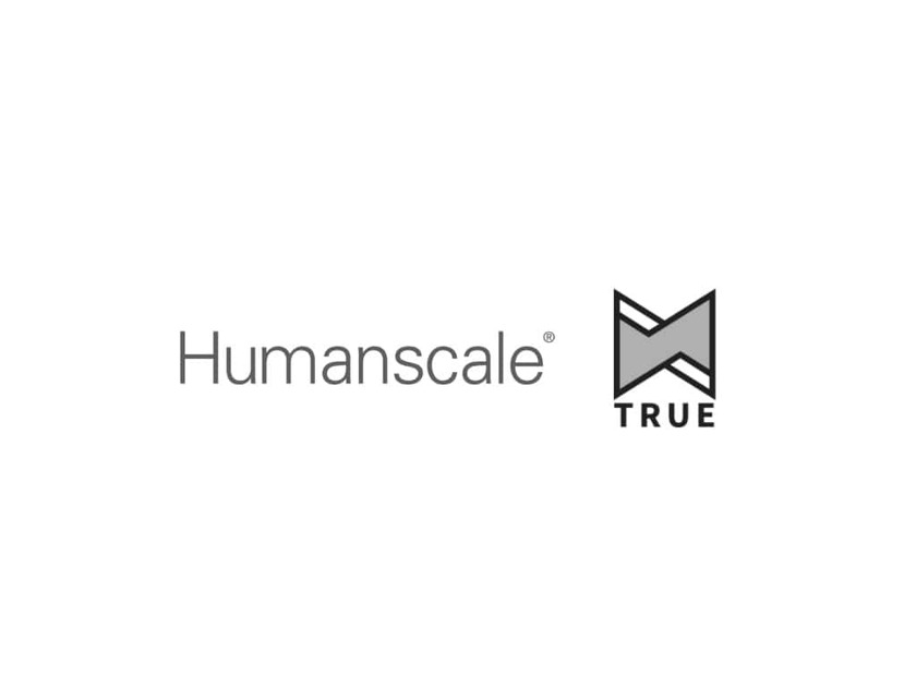 Humanscale Becomes the First Furniture Manufacturer To Be Awarded TRUE® Gold and TRUE® Silver by Green Business Certification Inc. for Zero Waste Efforts