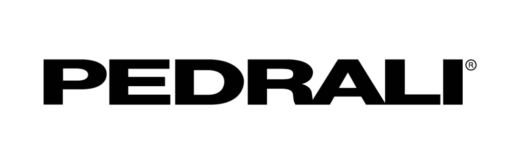logo pedrali